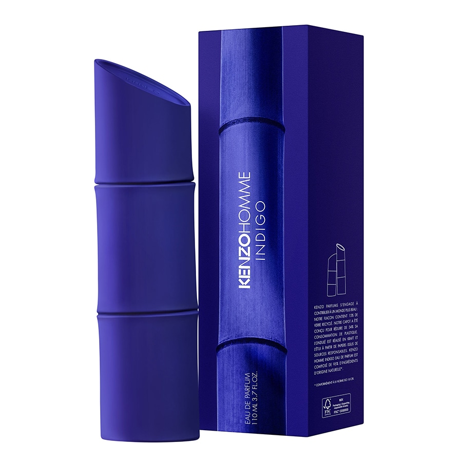 Kenzo Homme Indigo Eau de Parfum