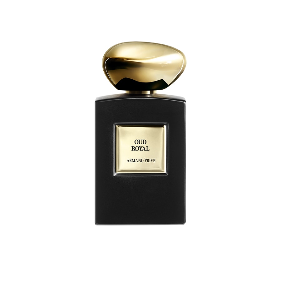 Oud Royal Eau de Parfum