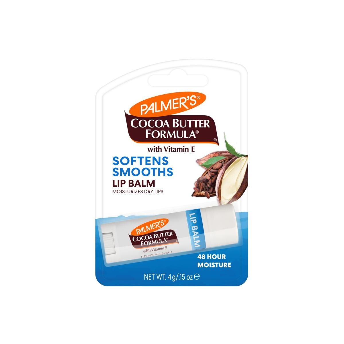 Ultra Moisturizing Lip Balm with Vitamin E