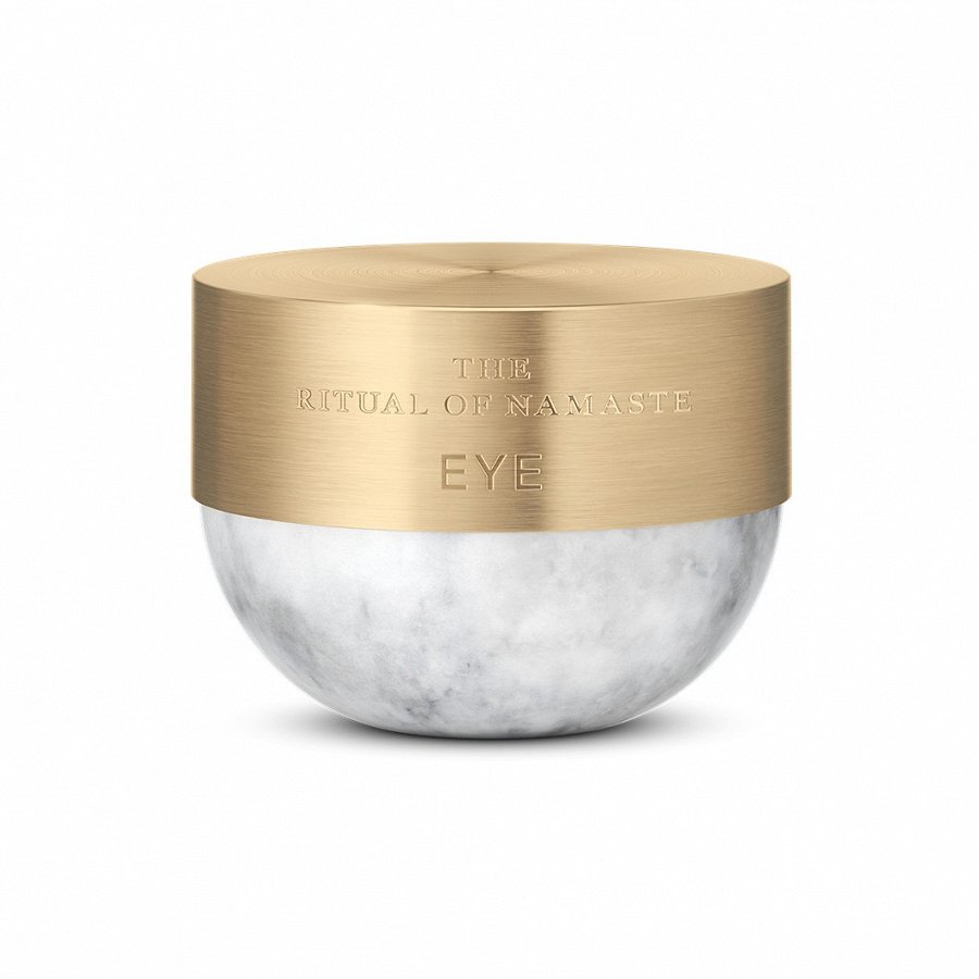 The Ritual of Namaste Ageless Firming Eye cream