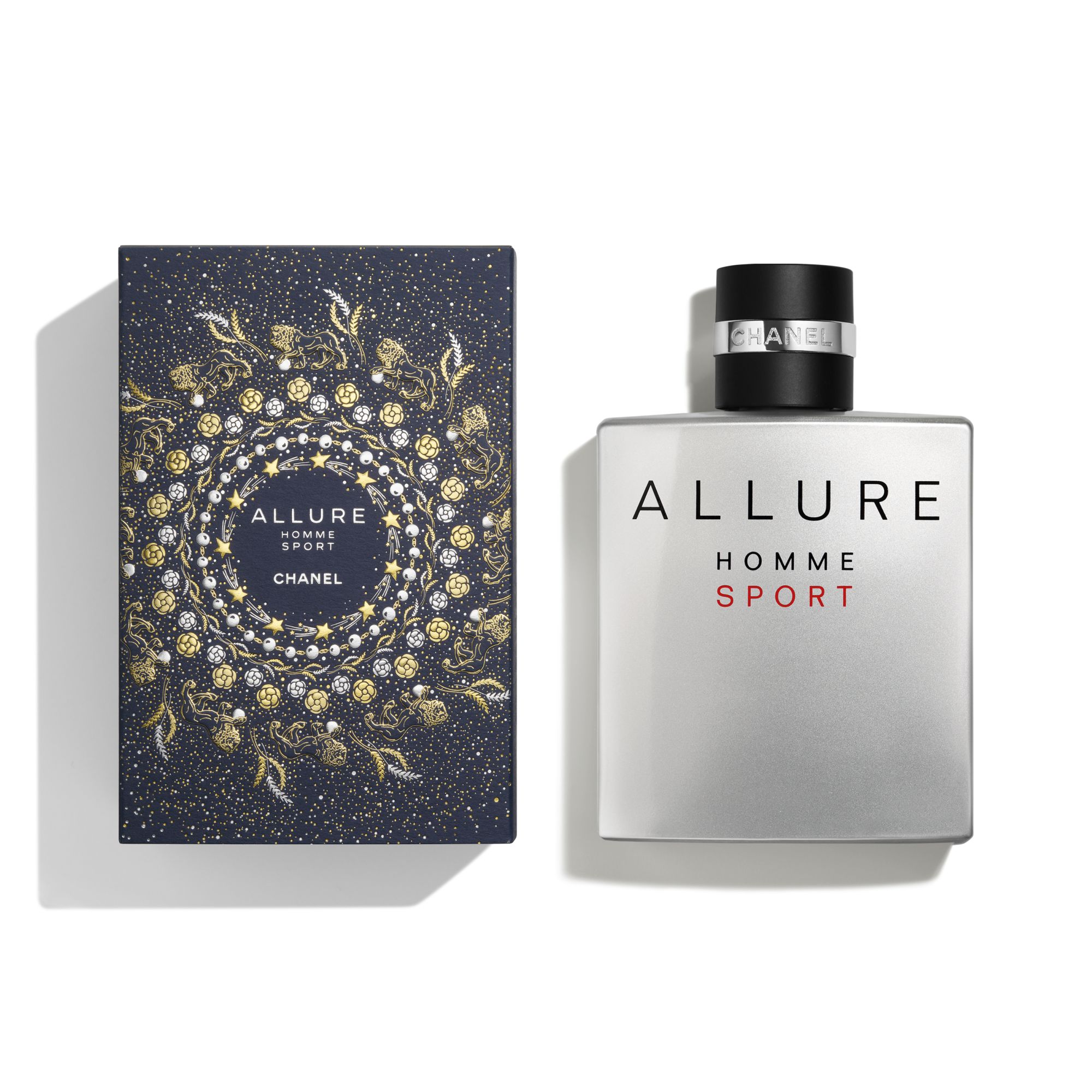 CHANEL PARFUMERIE BARBATI ALLURE HOMME SPORT online la DOUGLAS