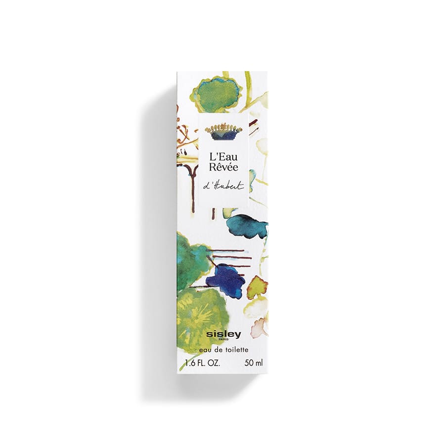 L'Eau Rêvée d'Hubert  Eau de Toilette