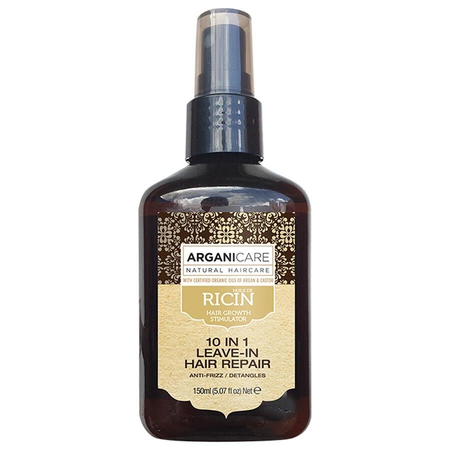 10 in 1 Leave in Hair Repair