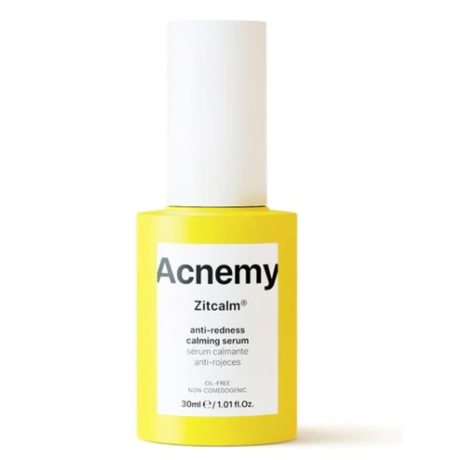 Zitcalm Anti Redness Calming  Serum