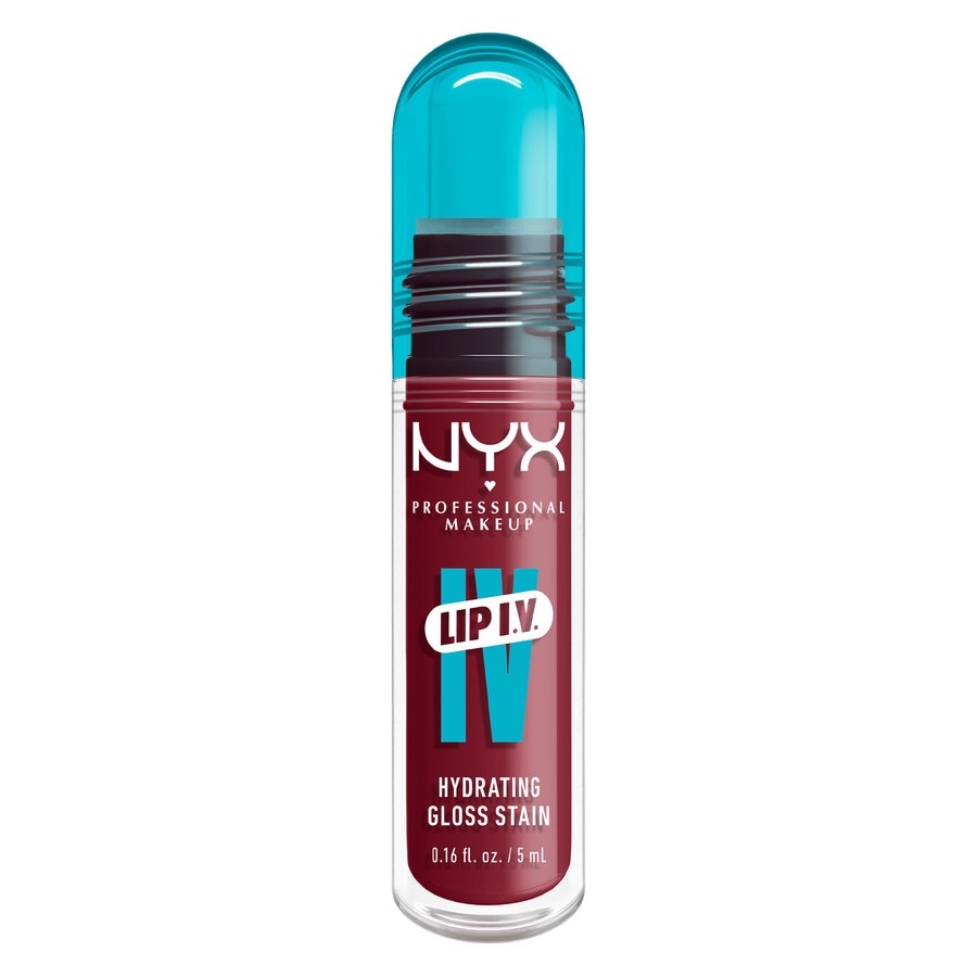 Hydrating Gloss Serum Lip I.V.