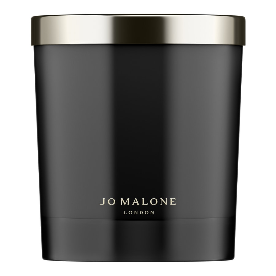 Oud & Bergamot Classic Candle