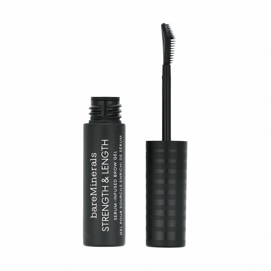 Strength & Length Brow Gel Reformulation