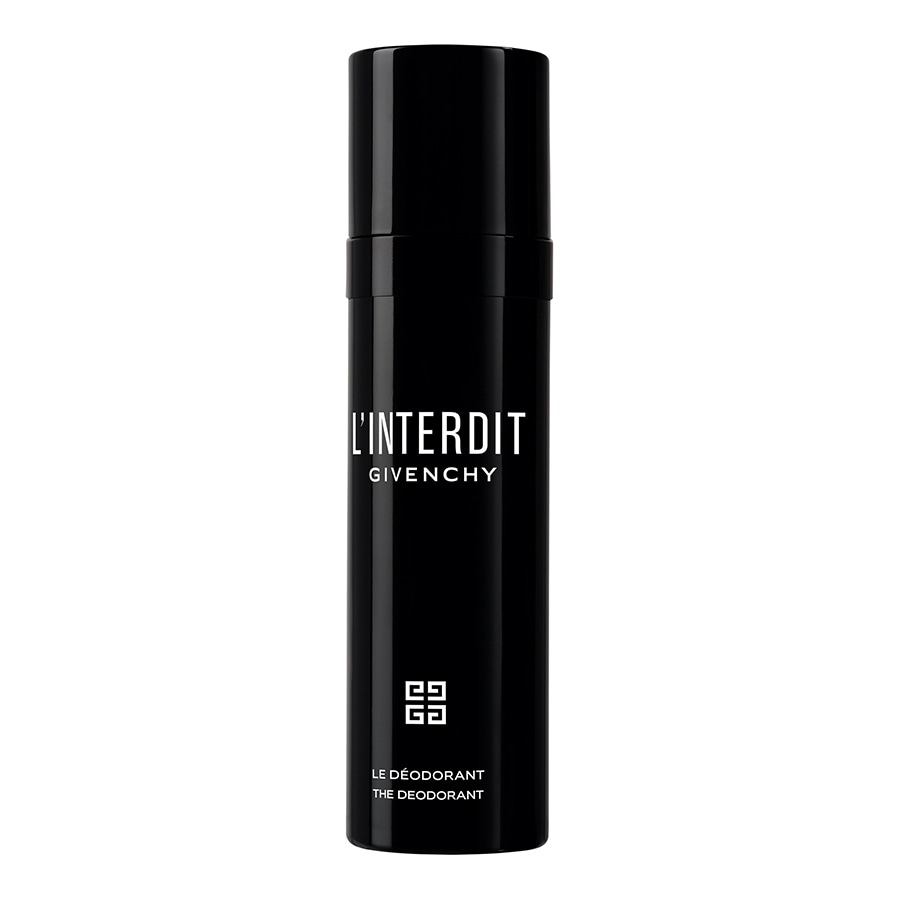 L'Interdit -The  Deodorant