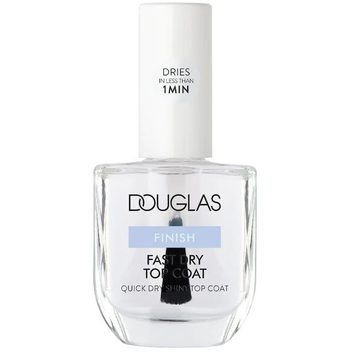 Fast Dry Top Coat