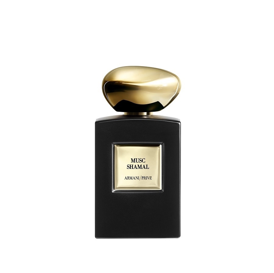 Musc Shamal Eau de Parfum