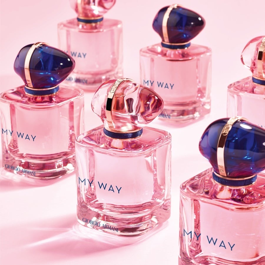 Armani My Way Nectar Eau de Parfum online la DOUGLAS