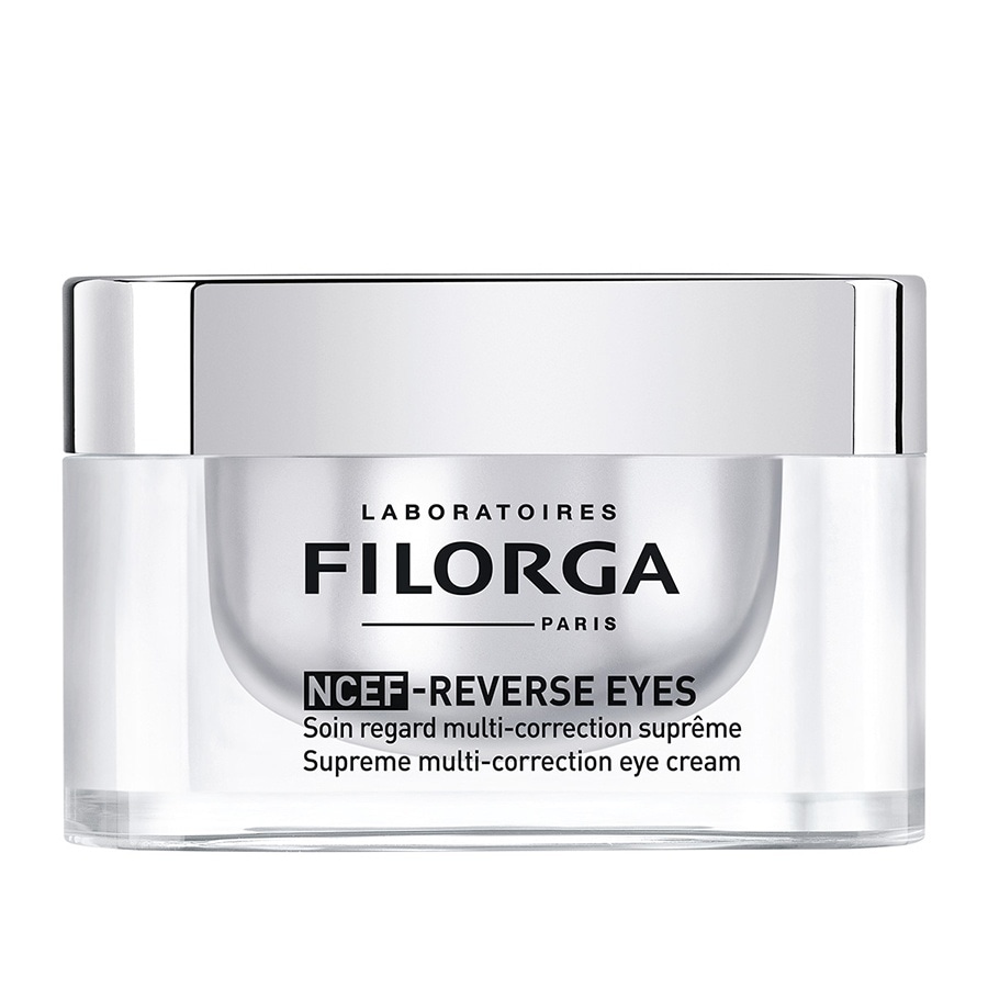 Ncef-Reverse Wrinkle Correction Eye Cream 