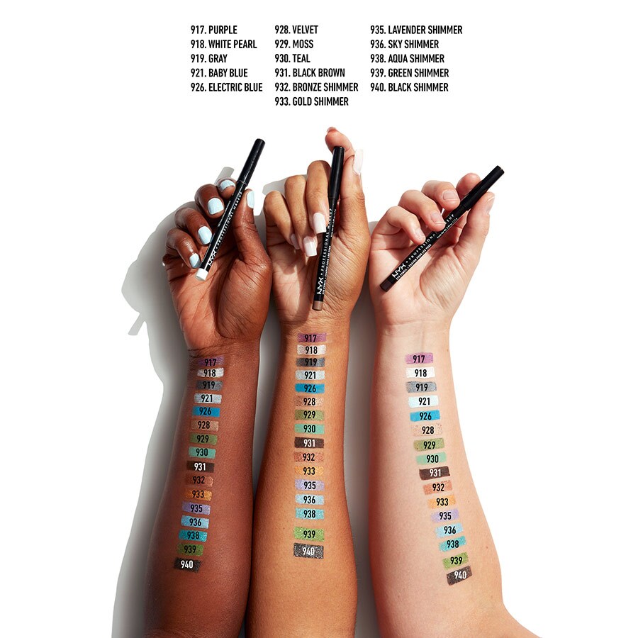 Slim Eye Pencil
