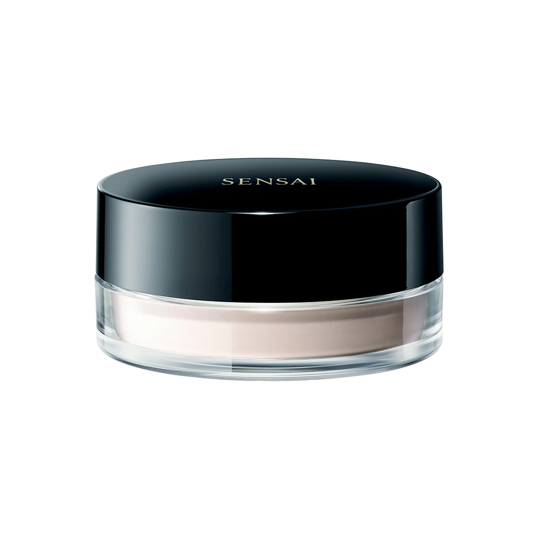 Translucent Loose Powder