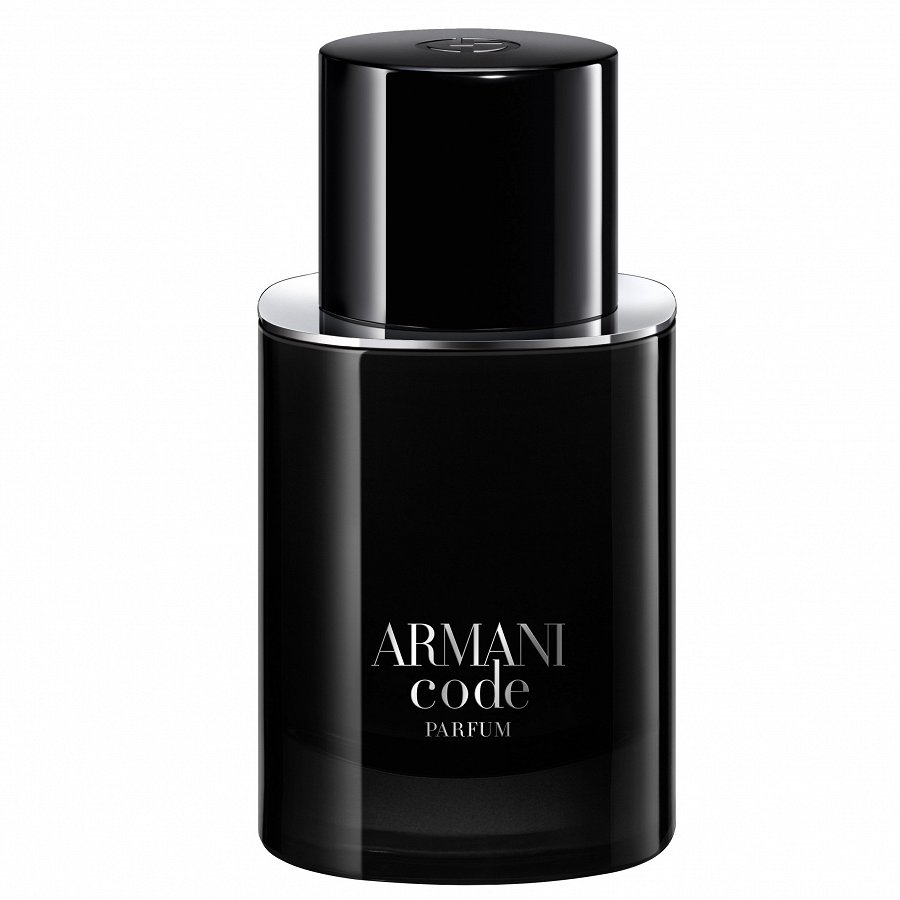 Code Le Parfum Refillable