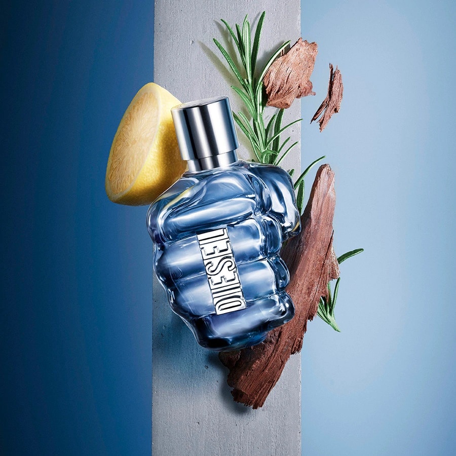 Only The Brave Eau de Toilette