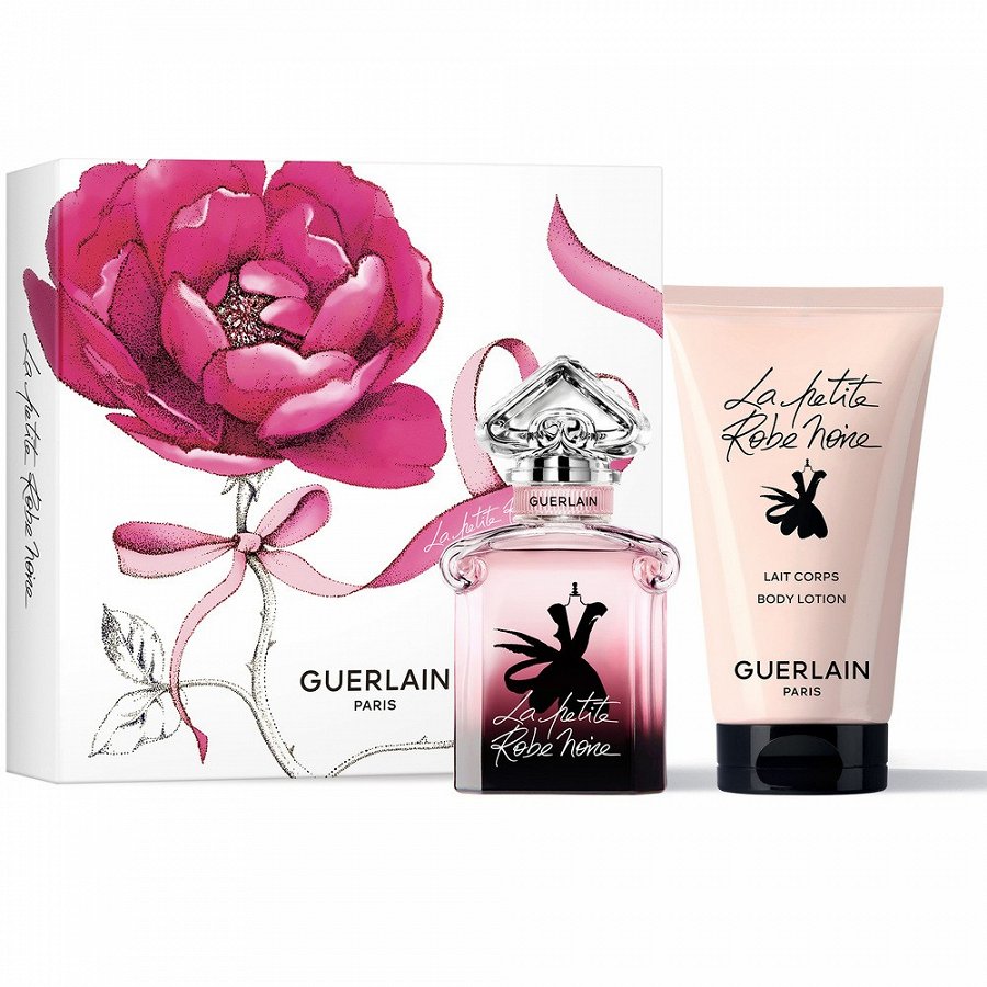 La Petite Robe Noir Eau de Parfum Gift Set