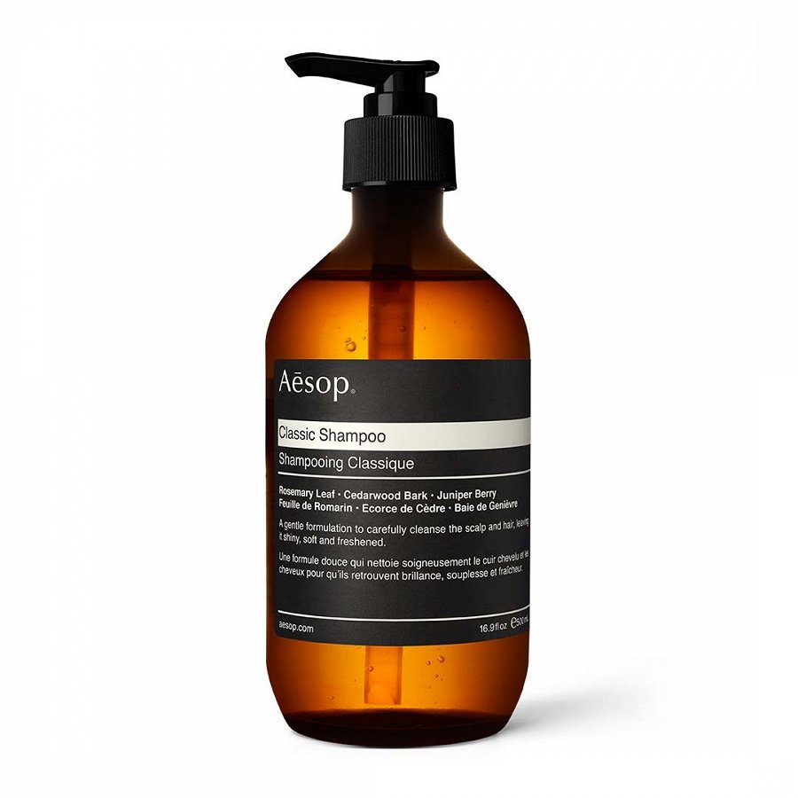 Classic Shampoo