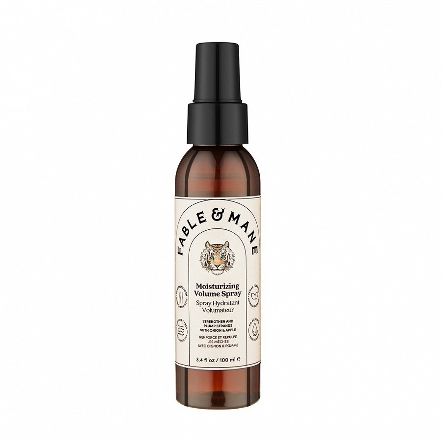 Moisturizing Volume Spray