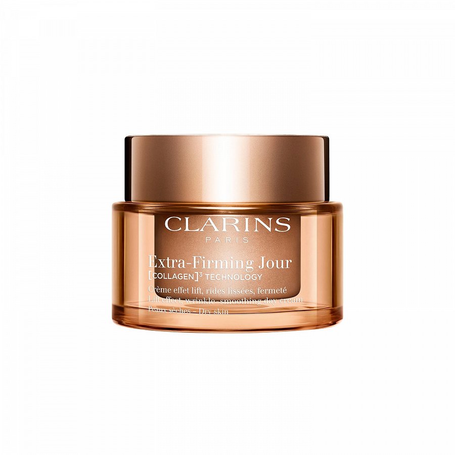 Extra Firming Jour Dry Skin