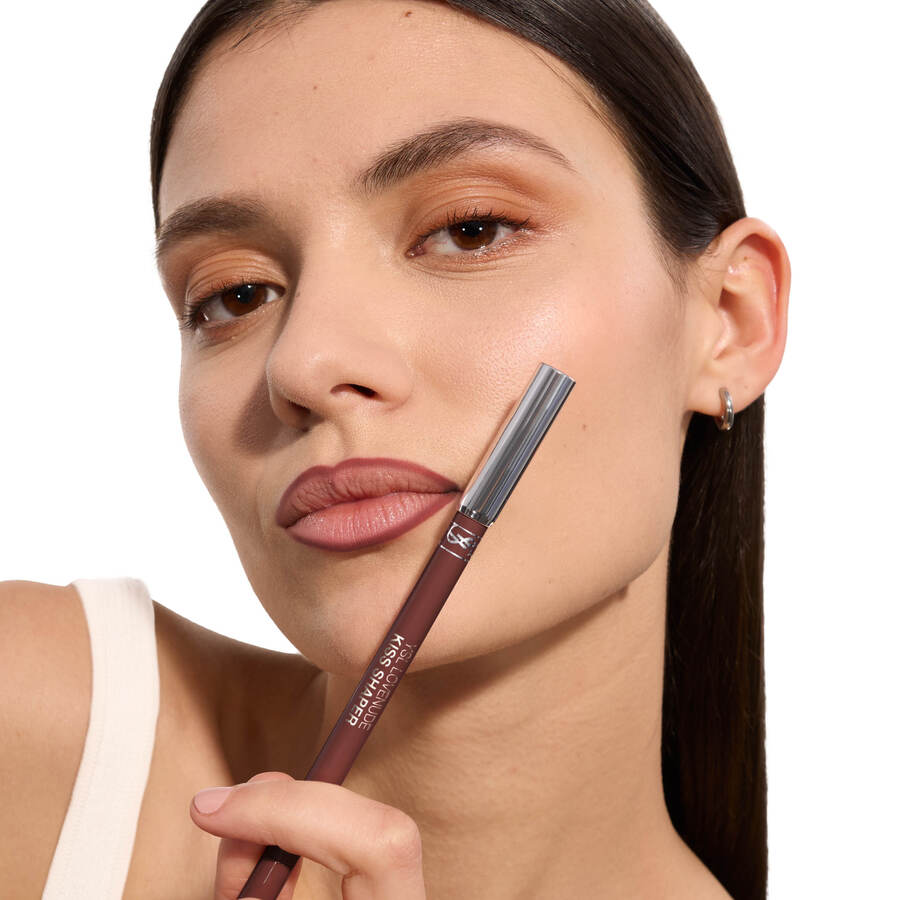 Lovenude Kiss Shaper