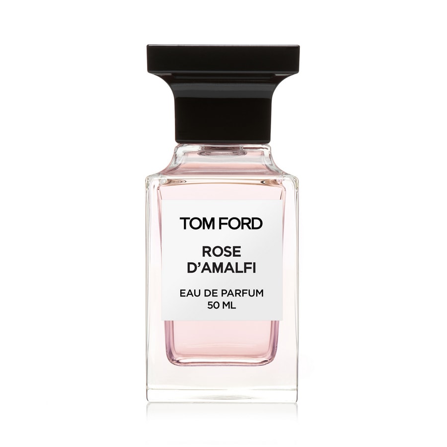 Rose D Amalfi Eau de Parfum