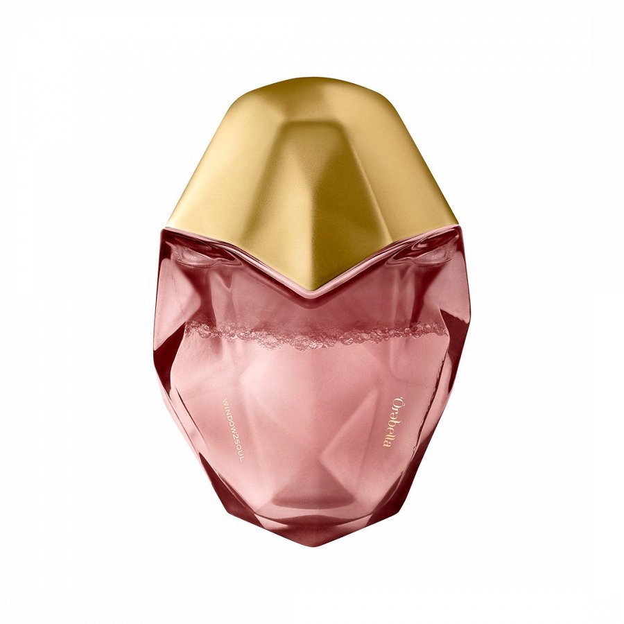 Window2soul Parfum