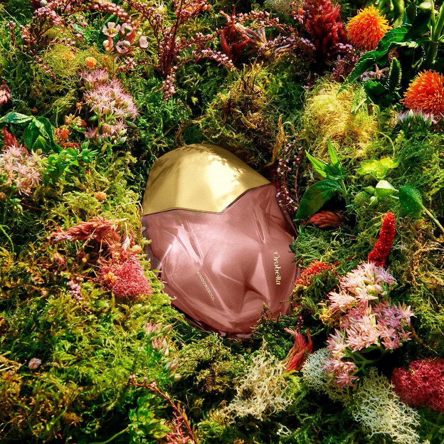 Window2soul Parfum