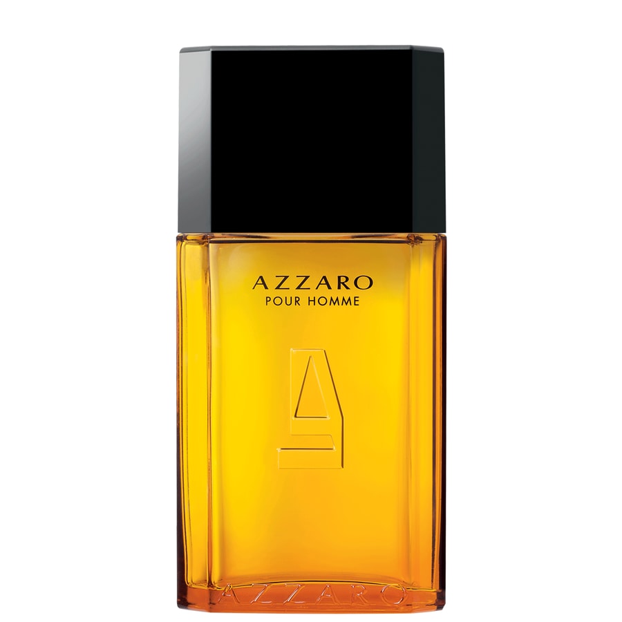 Pour Homme Eau De Toilette