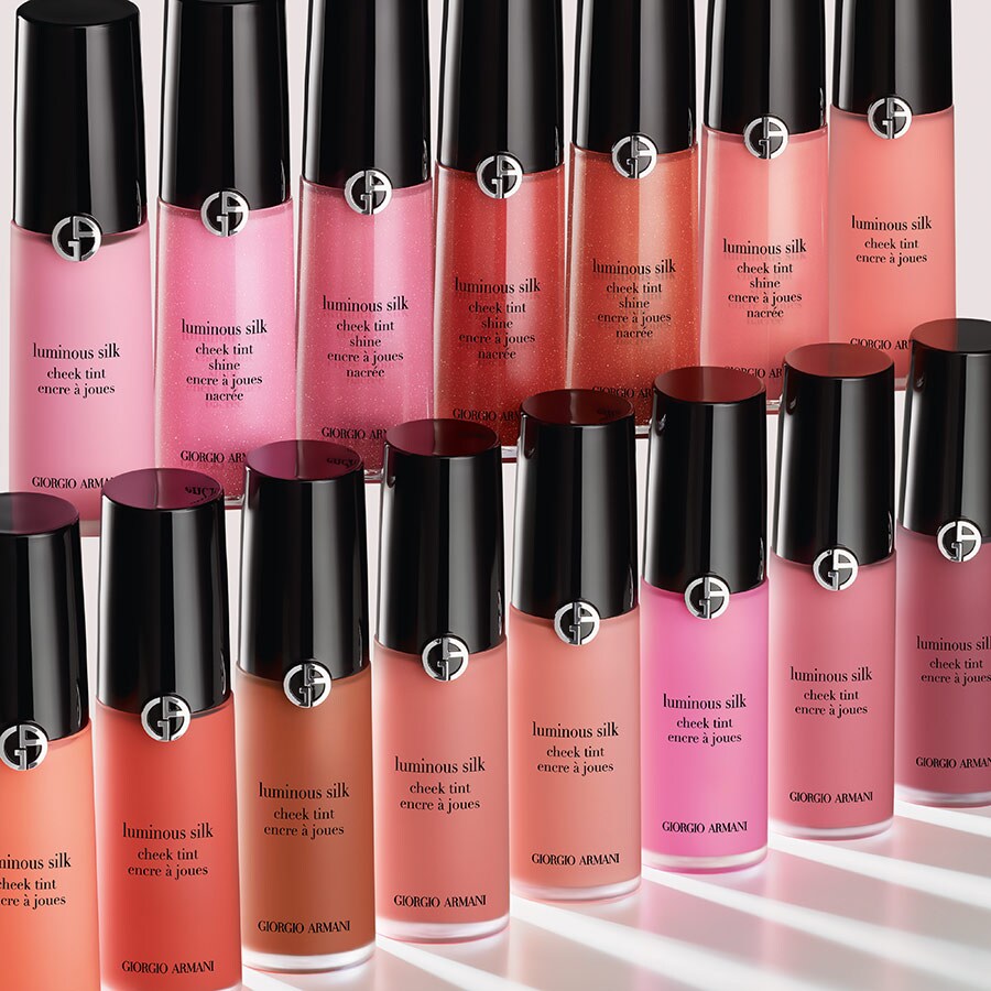 Luminous Silk Cheek Tint
