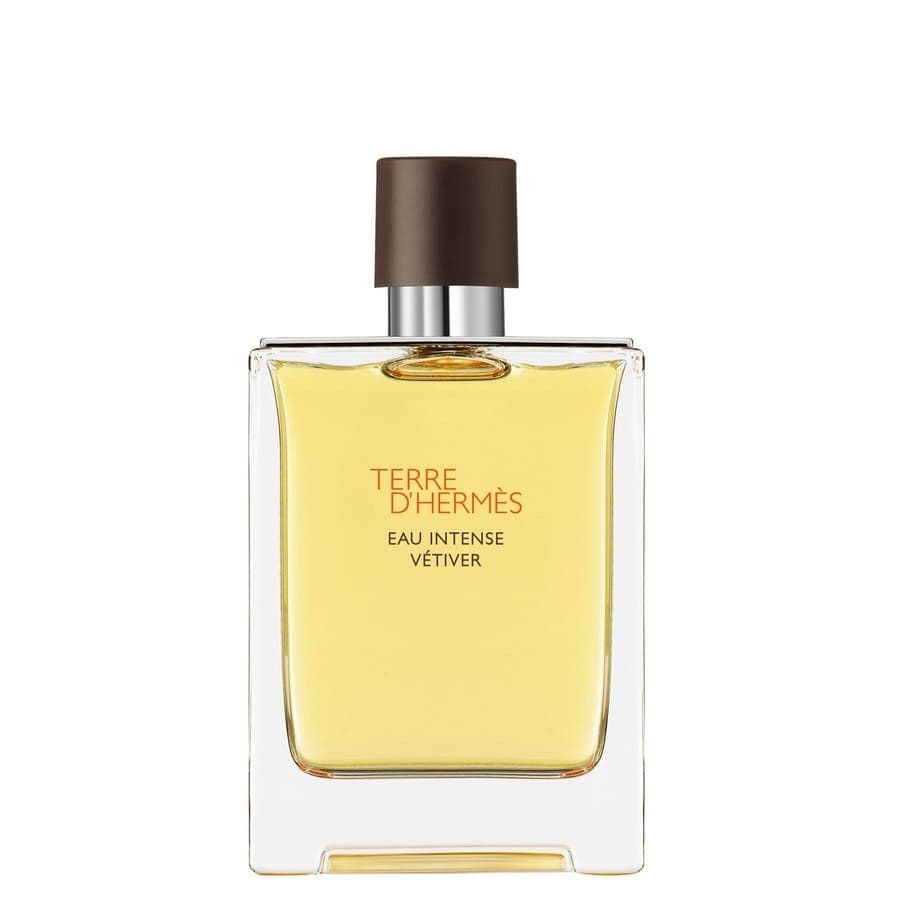 Terre D’Hermès Eau Intense Vétiver
