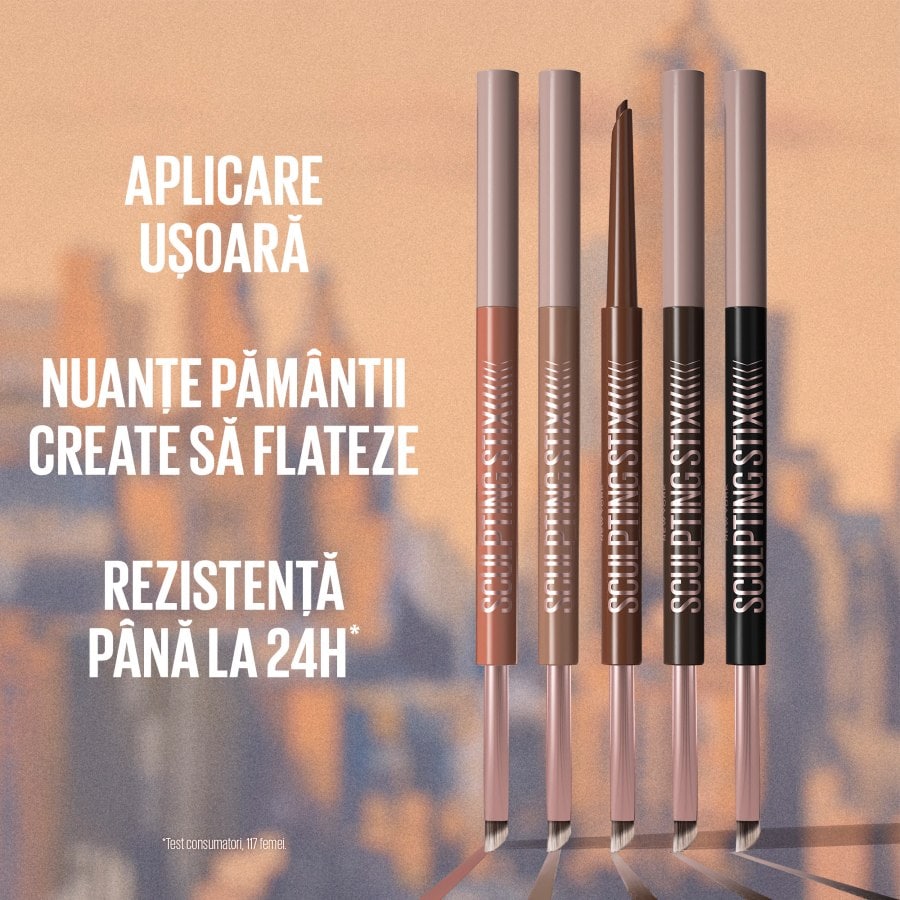 Sculpting Stix