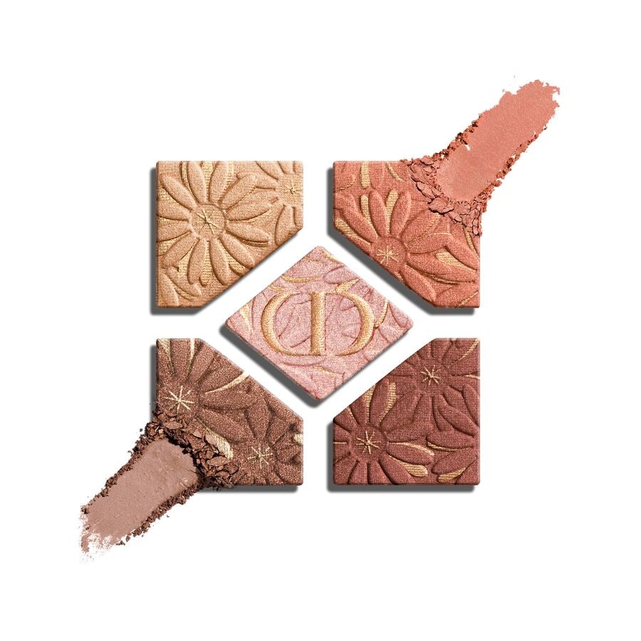 Diorshow 5 Couleurs Limited Edition
