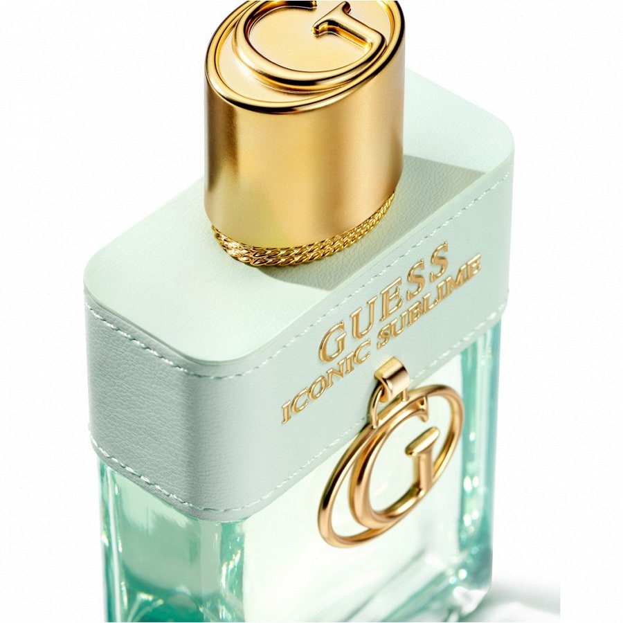 Iconic Sublime Eau de Parfum