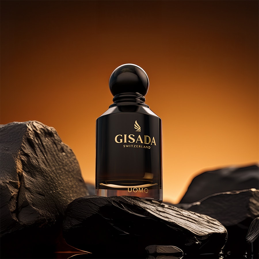 Uomo Eau de Parfum