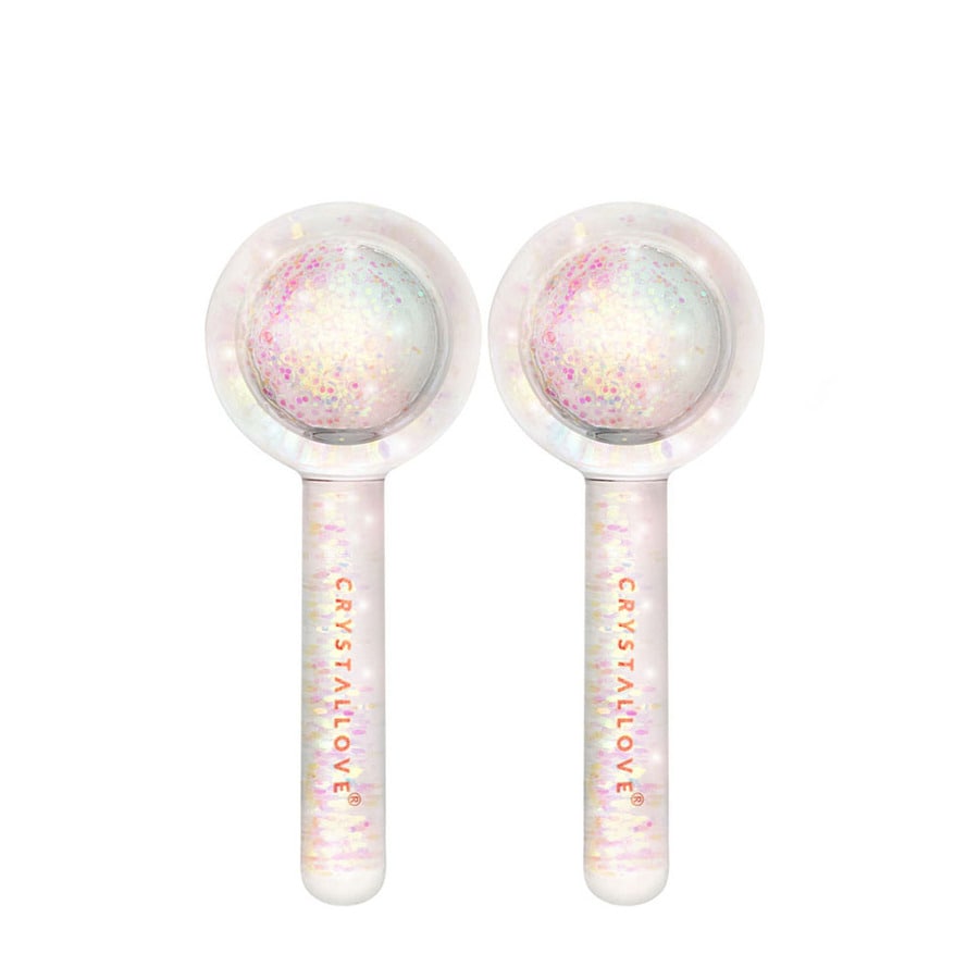 Cryolift Ice Globes Crystal