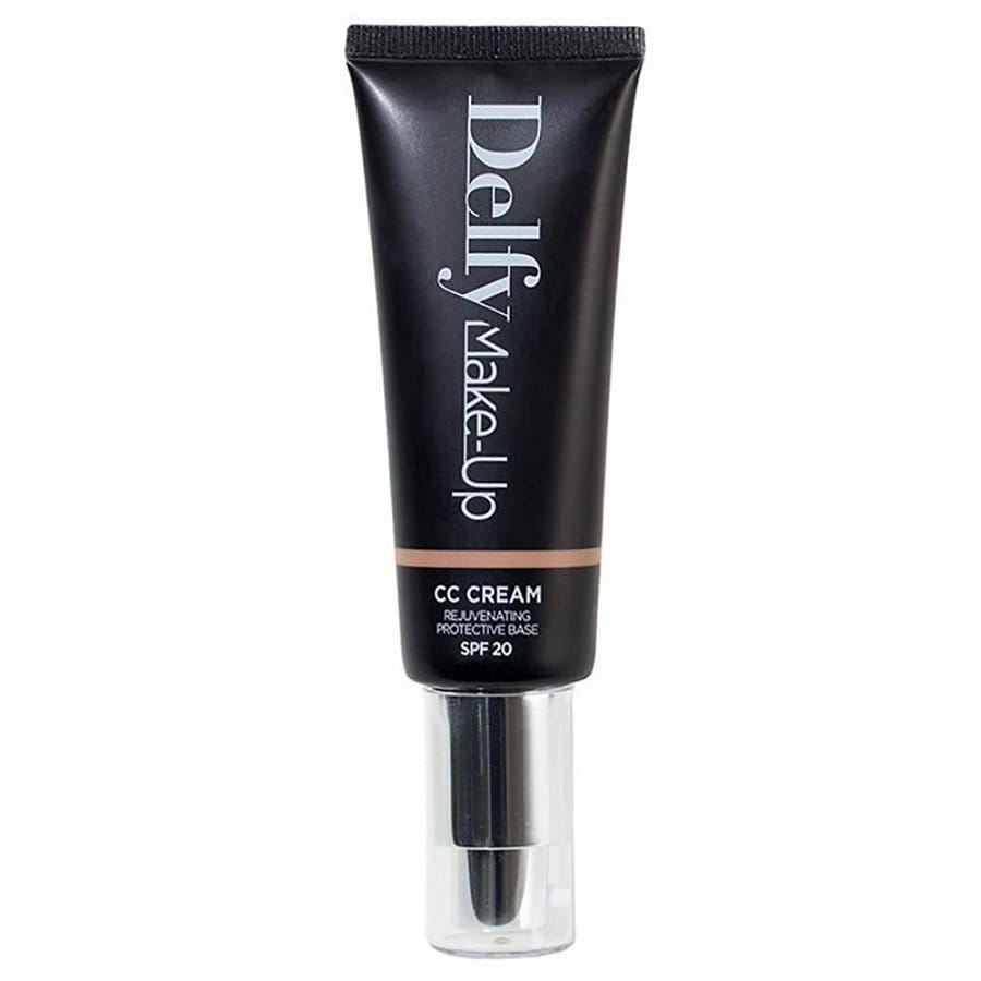 Silky CC Cream
