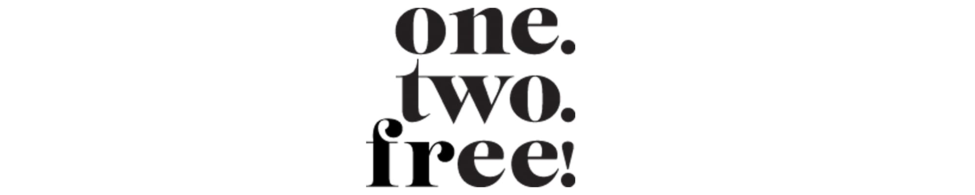 one.two.free!
