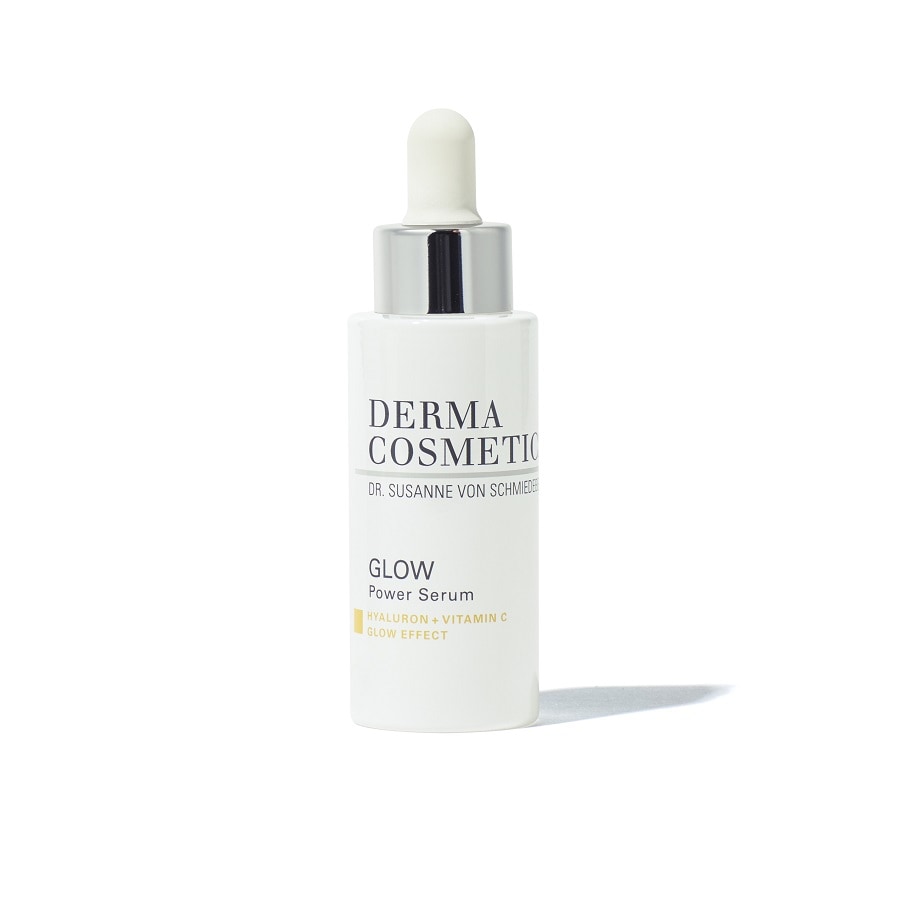 Glow Power Serum