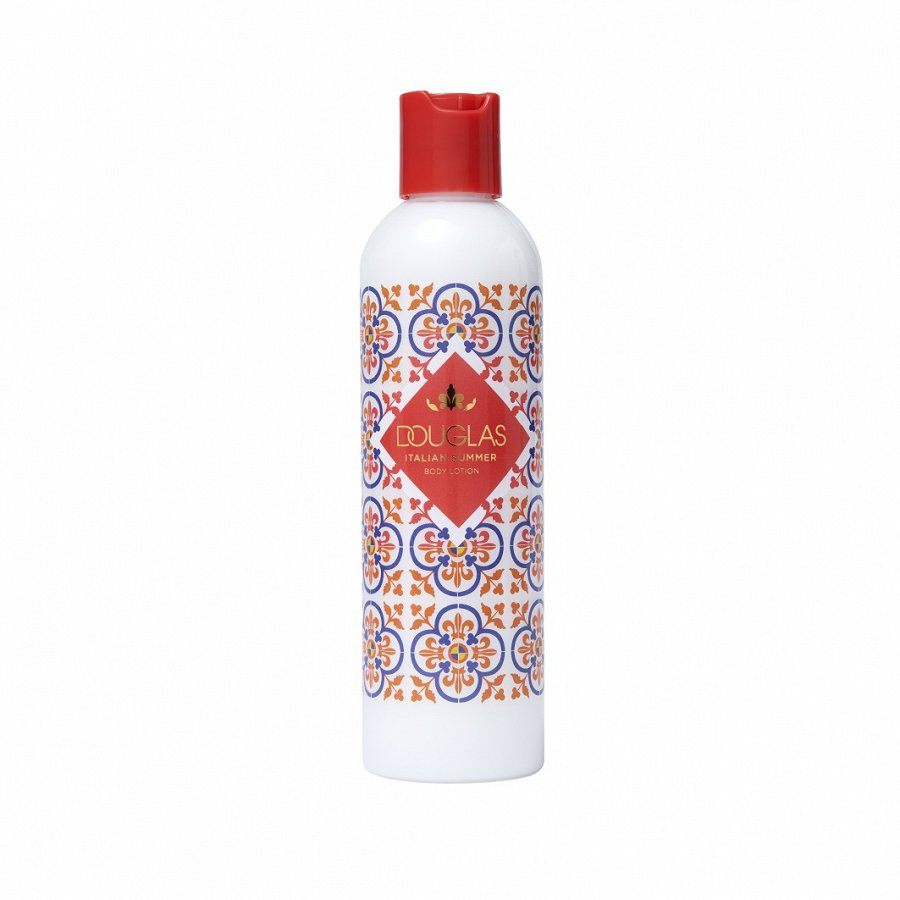Italian Summer Body Lotion