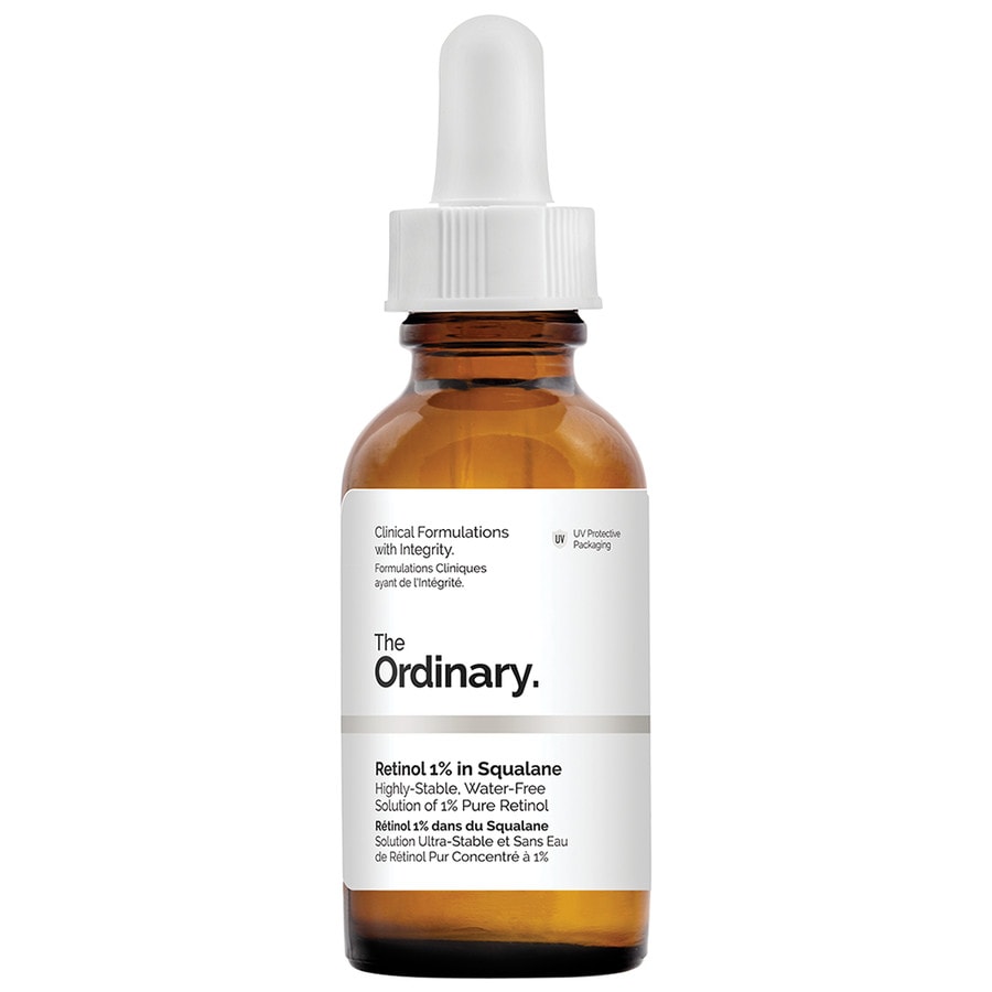Retinol 1% in Squalane
