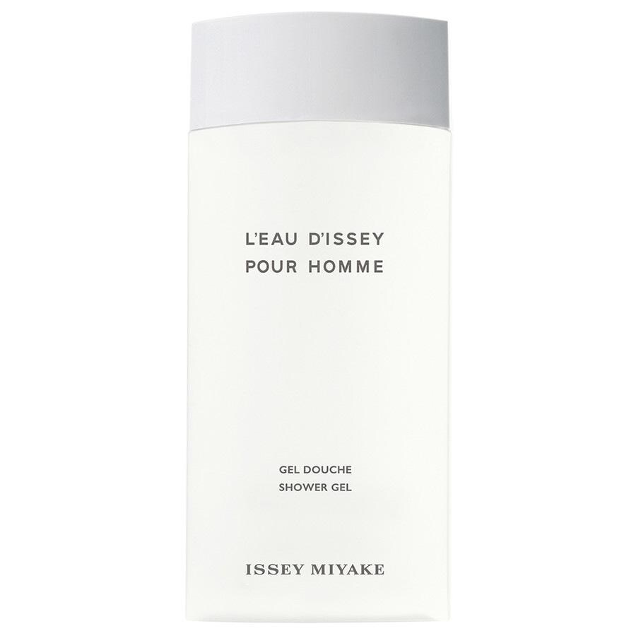L'Eau d'Issey pour Homme Shower Gel
