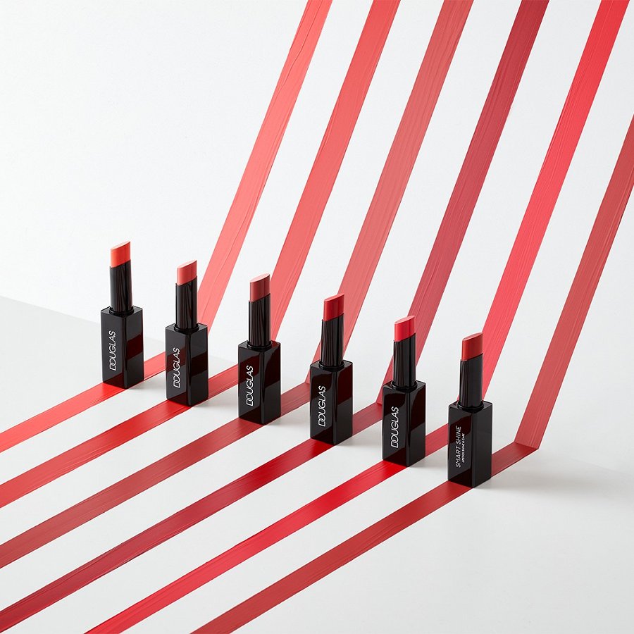 Make-Up Smart Shine