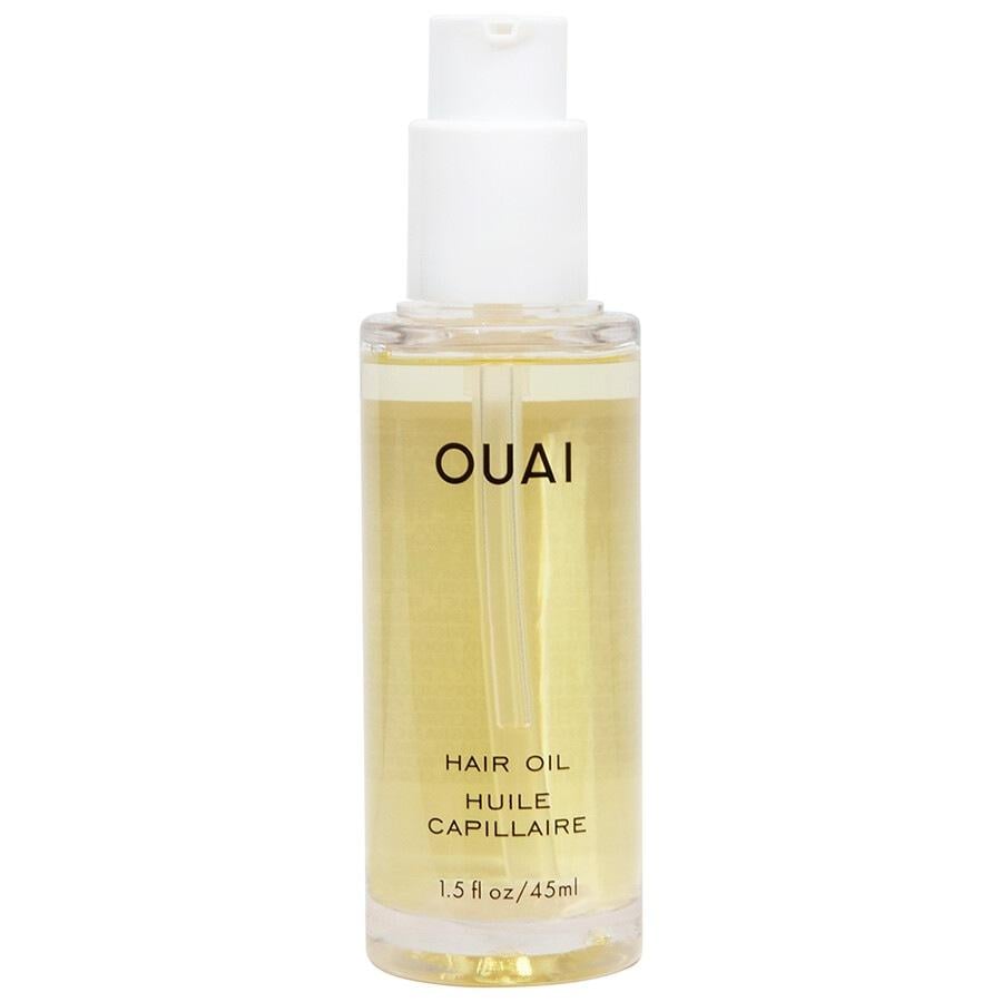Hair Oil