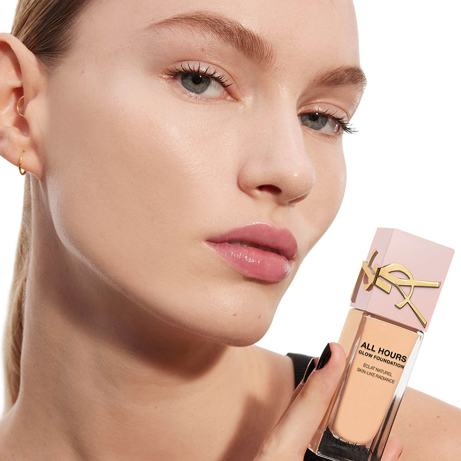 All Hours Glow  Foundation
