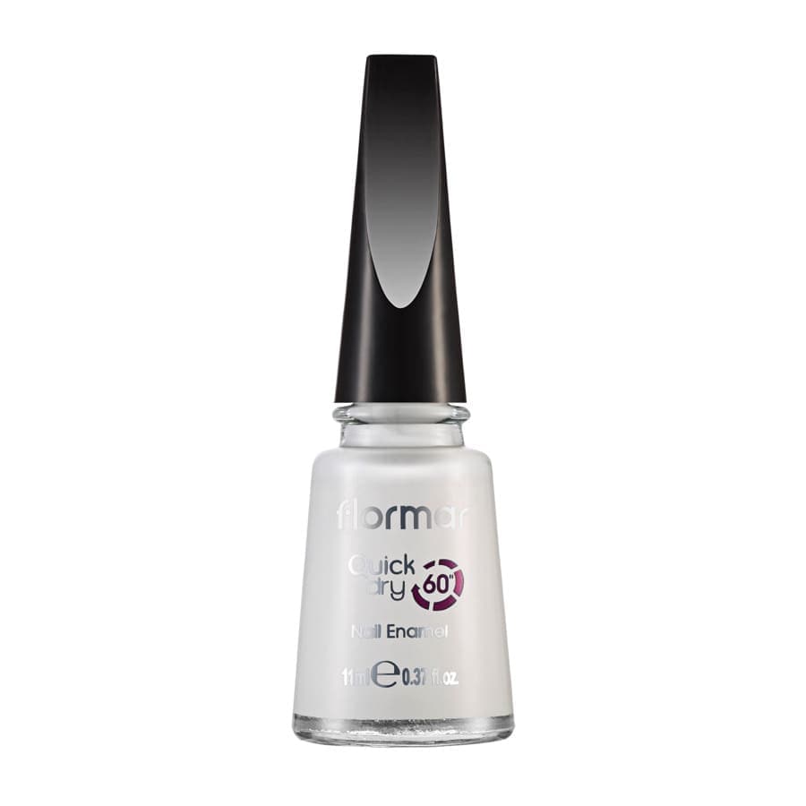Quick Dry Nail Enamel