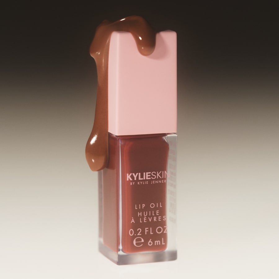 Lip Oil