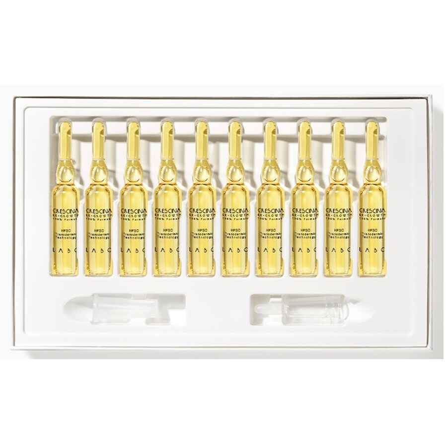 Transdermic Re-Growth HFSC 500 Women