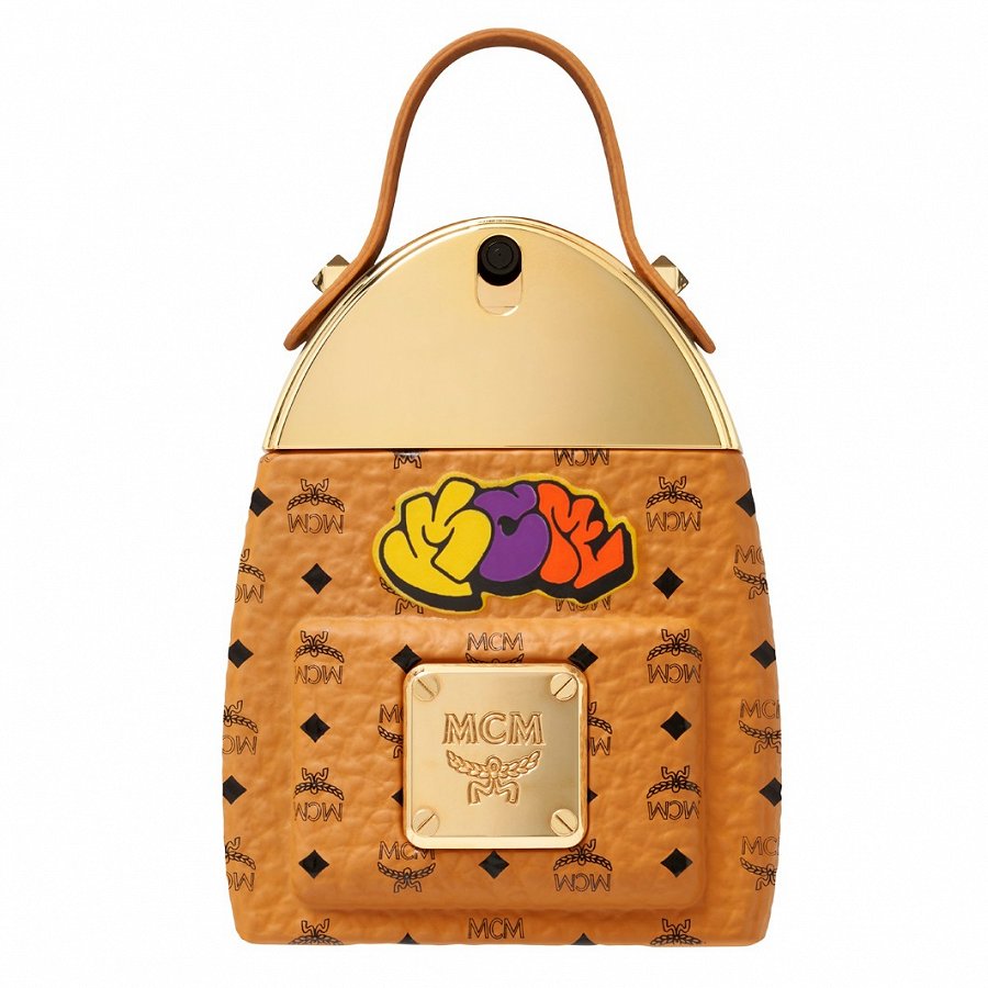 MCM  Eau de Parfum Collector's Edition