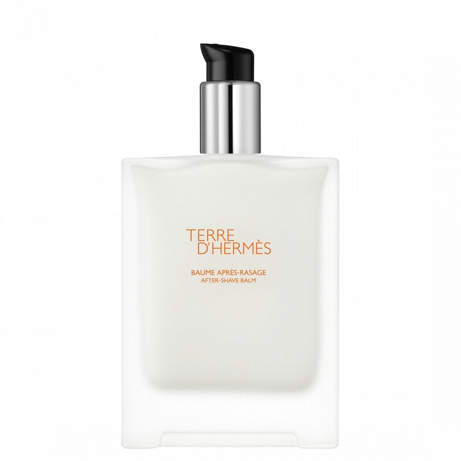 Terre d'Hermès After Shave Balm